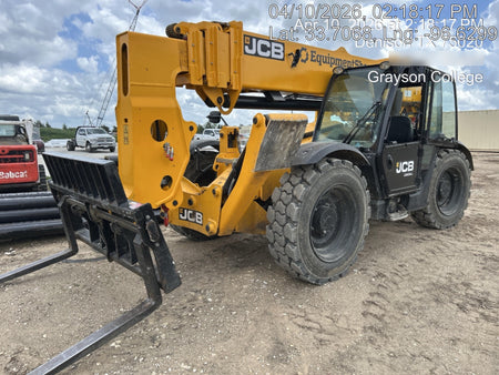 2025 JCB 510-56