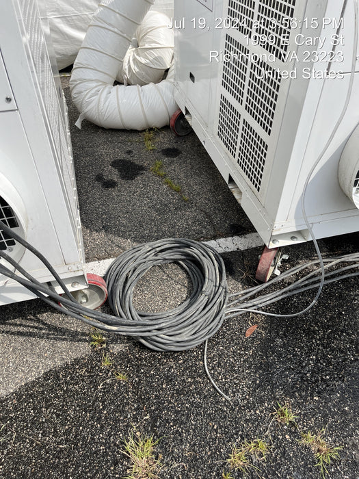 2022 KWIKOOL KPO12-43H