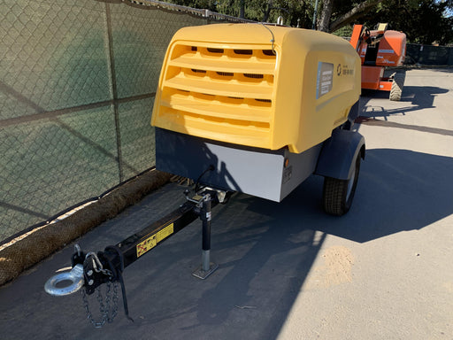 2021 ATLAS COPCO XAS188