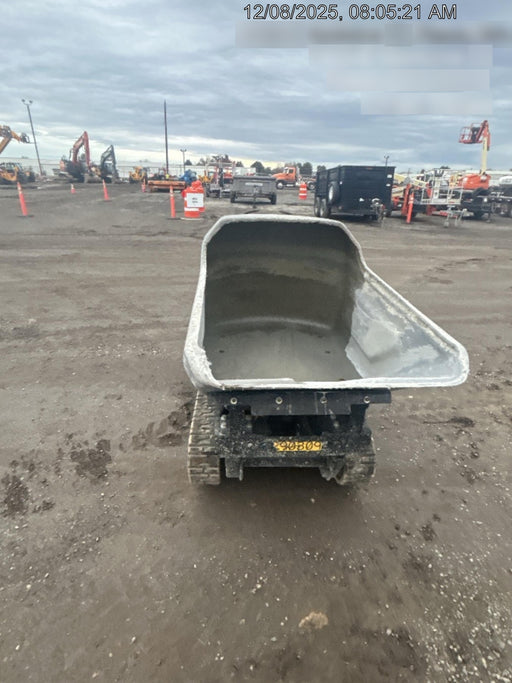 2023 TORO MBTX 2500-TS