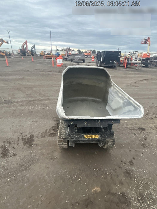 2023 TORO MBTX 2500-TS