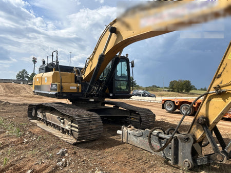 2019 SANY SY265C