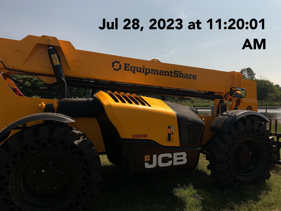 2023 JCB 509-42