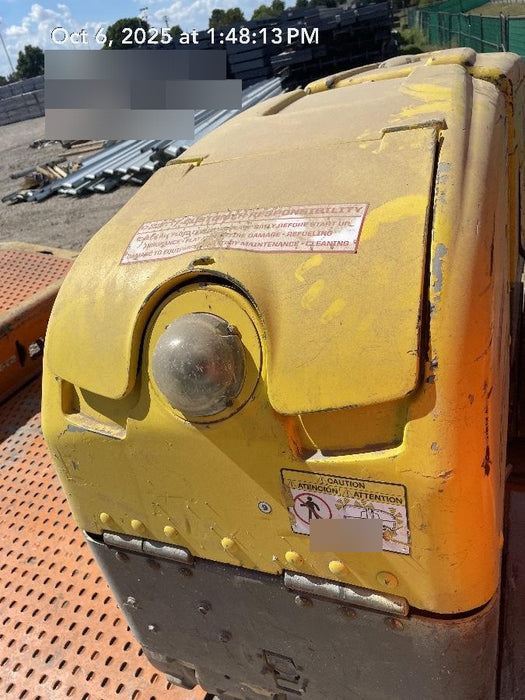 2021 WACKER NEUSON RTLx-SC3