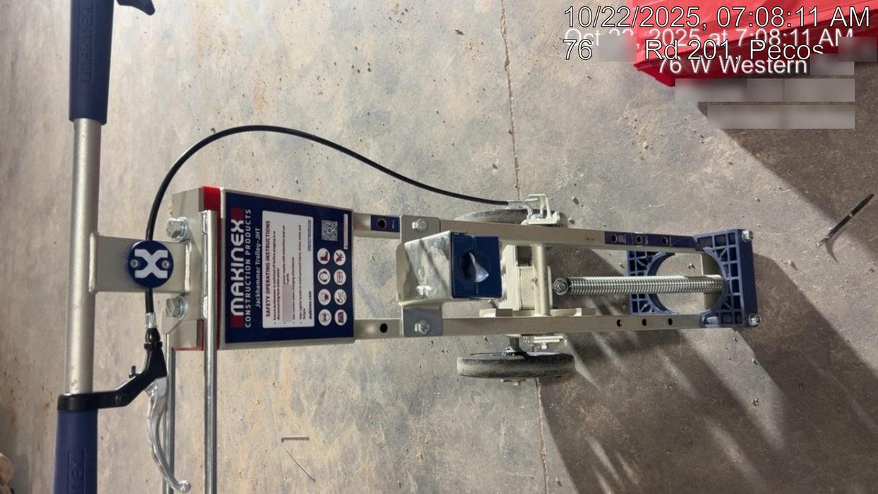 2025 HILTI TE 1000-AVR