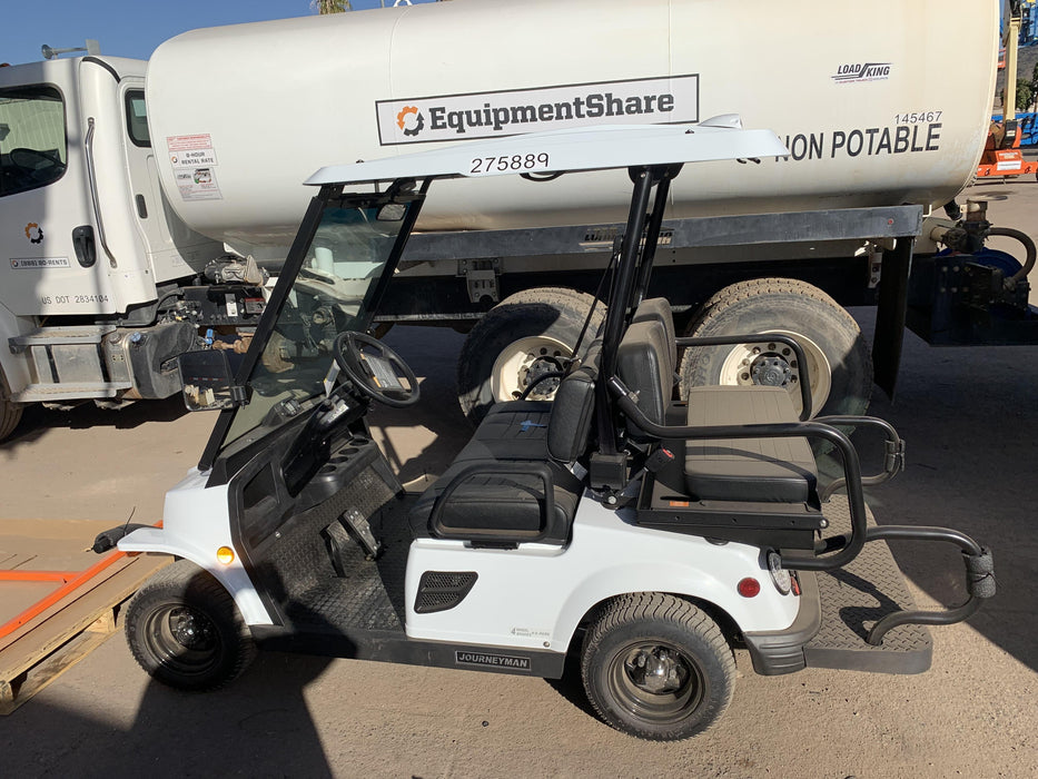 2022 COLUMBIA Journeyman 2+2