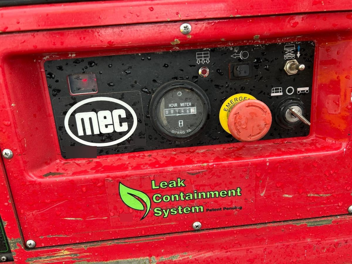 2020 MEC Micro 19