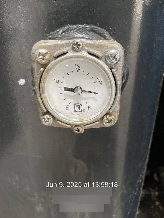 2020 GENIE GS-4390 RT