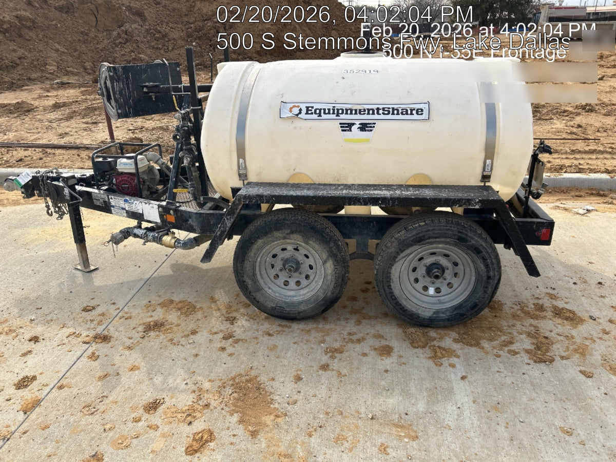 2023 WYLIE EXP-500L