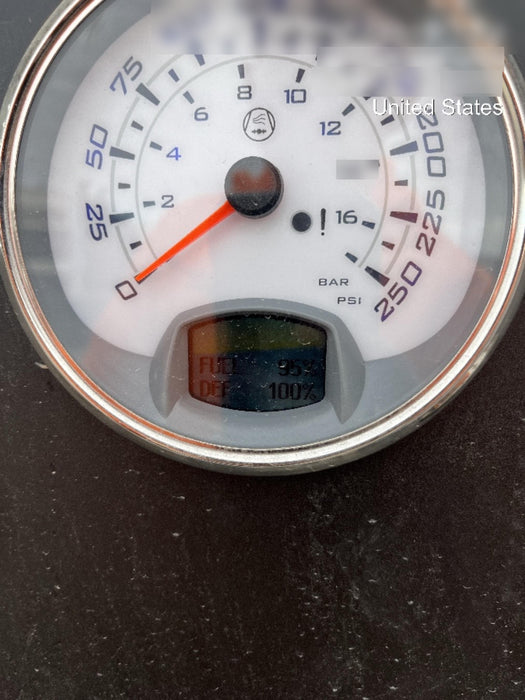 2025 BOBCAT PA1600VPWCU-T4F