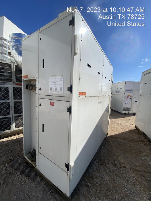 2022 CAPS PAHV-140TC-0NN0NN-5E5-P2-VG2CEUP