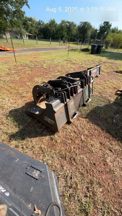 2023 SOLESBEE SBG-72