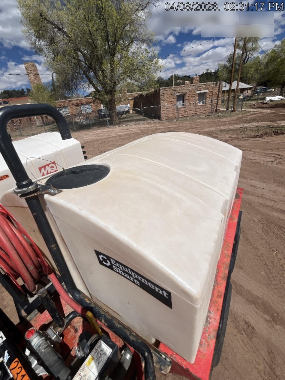 2019 MULTIQUIP WT5C