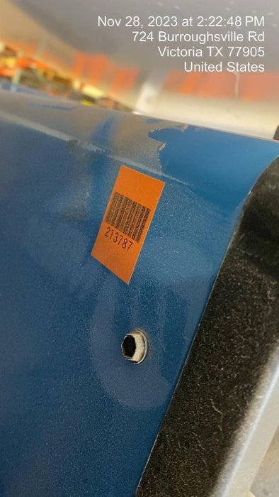 2021 MILLER ELECTRIC XMT 350