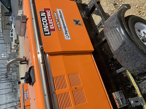 2020 Lincoln Electric Vantage 322 Ready-Pak 3