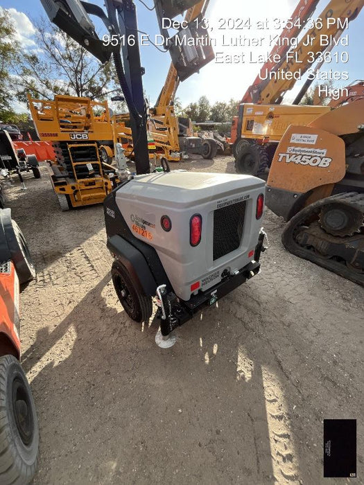 2024 WACKER NEUSON LTT4