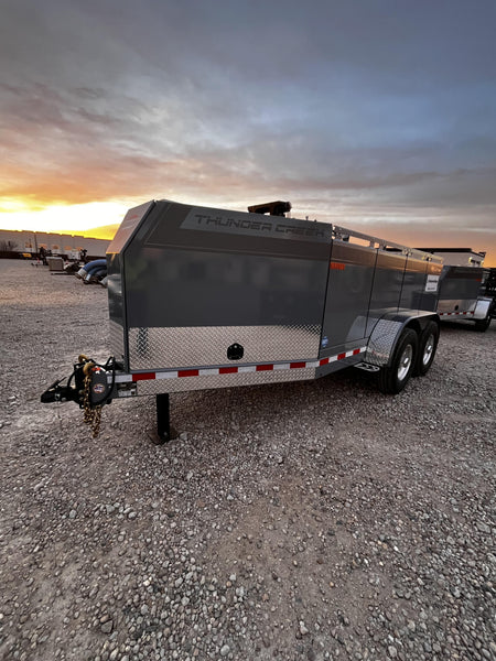 2026 THUNDER CREEK MTT920 - Hazmat not required