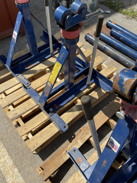 2021 CURRENT TOOLS 680