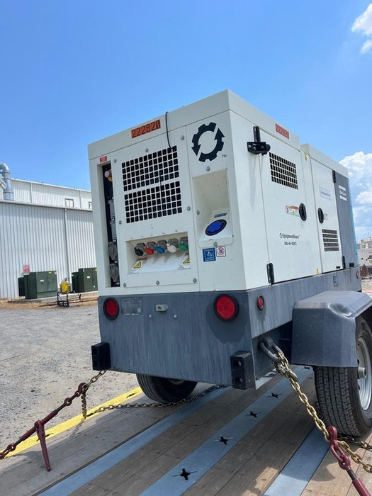 2022 ATLAS COPCO QAS 70