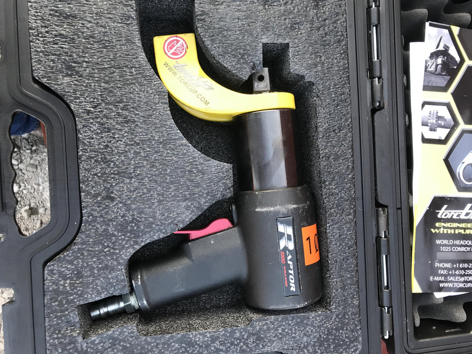 2020 TORCUP RP-1000-1