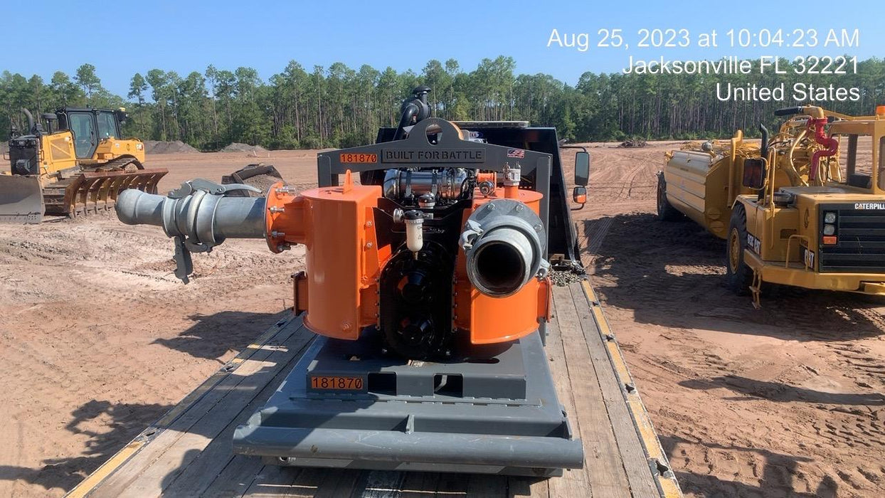 2021 MYERS-SETH RL-300