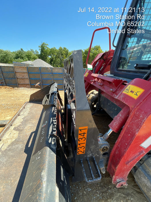 2022 PALADIN 48" Pallet Forks - Paladin