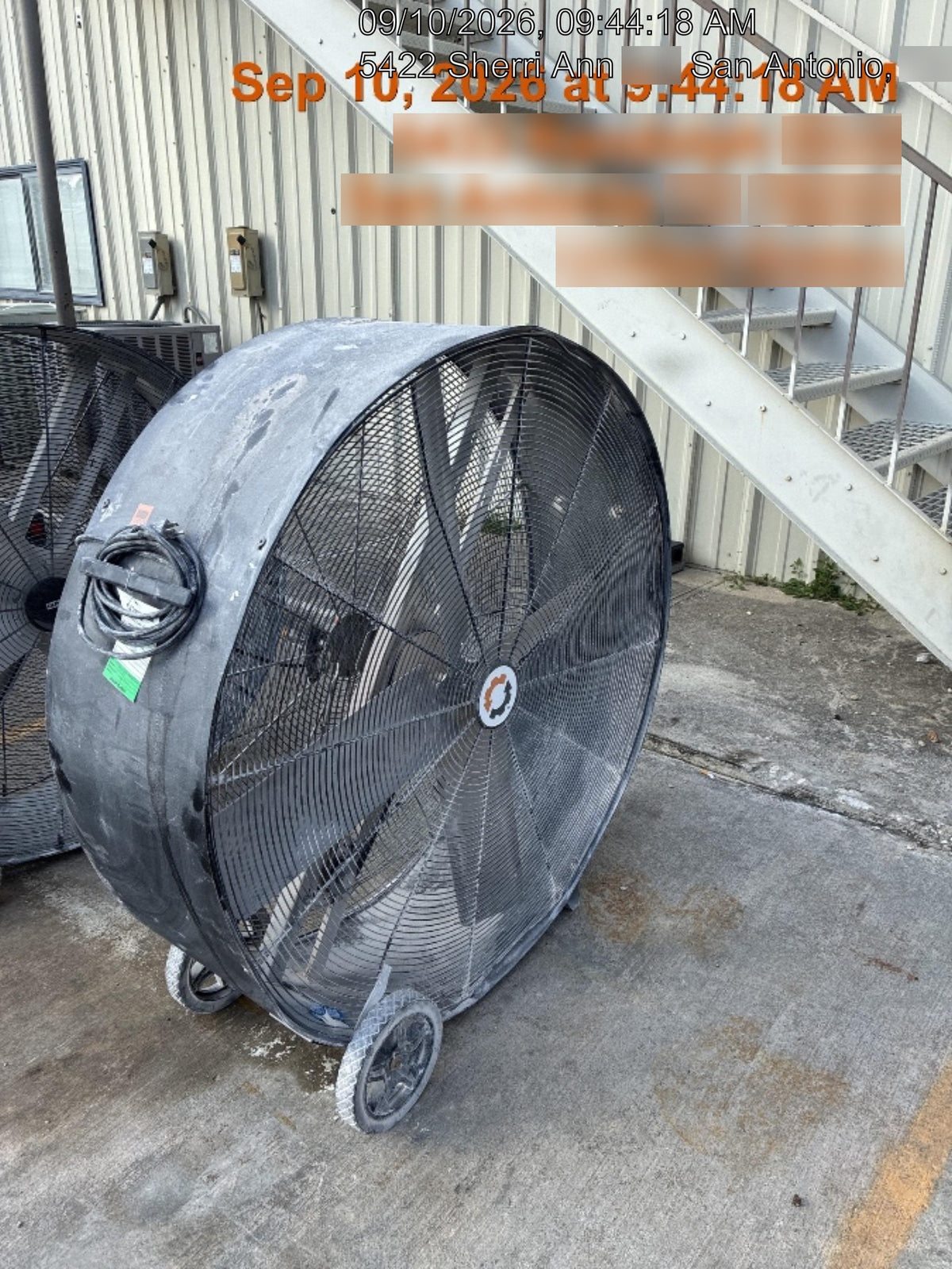 2022 ULINE H-9347