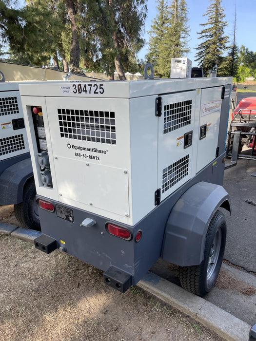 2023 ATLAS COPCO QAS25 CWK