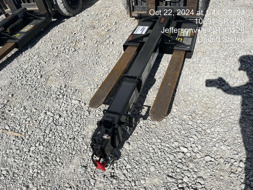 2024 STAR INDUSTRIES M1360B - Star JIB Boom