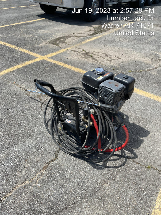 2019 MI-T-M CORPORATION JP-4004-3MHB