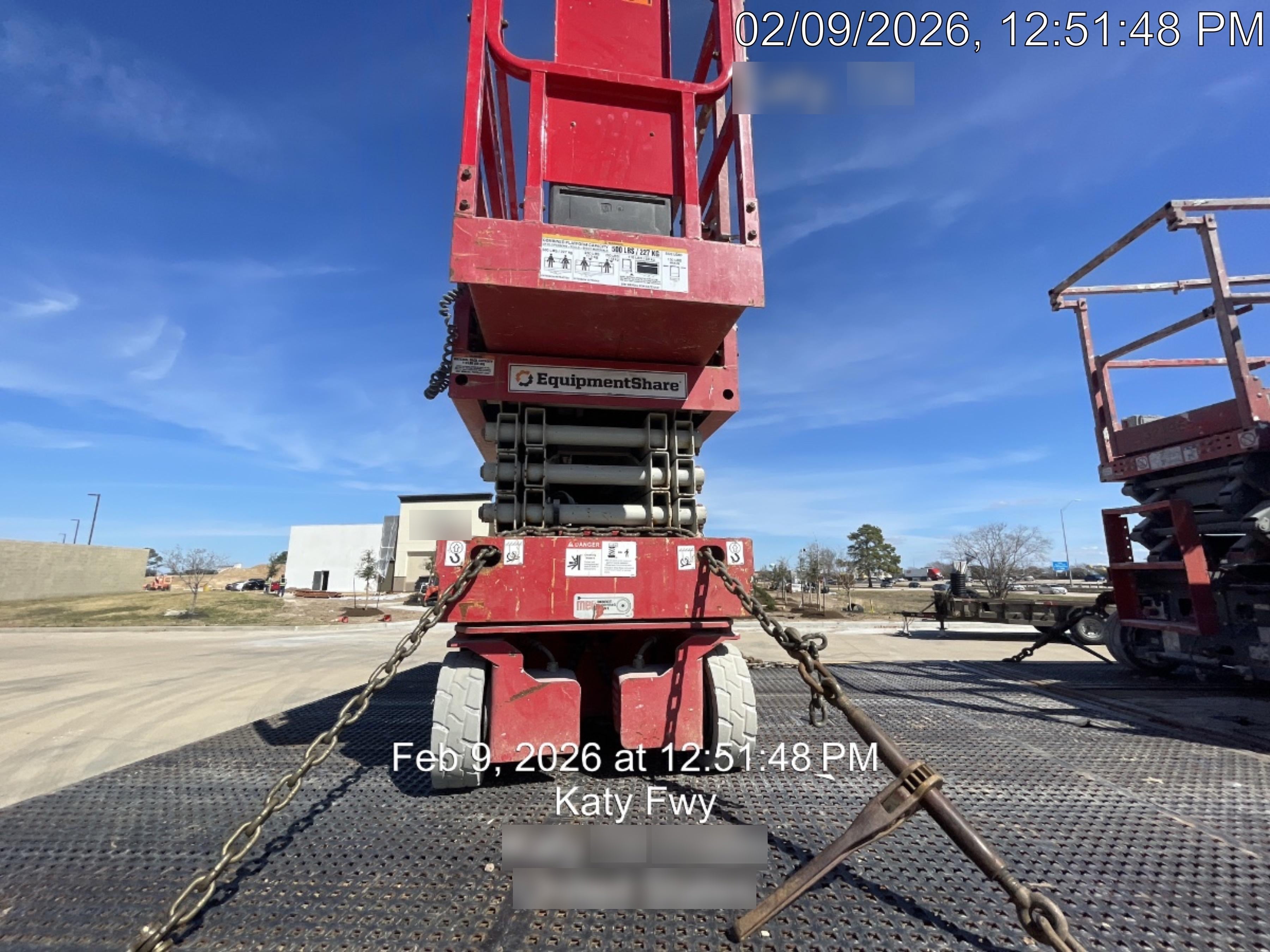 2019 MEC 1930SE
