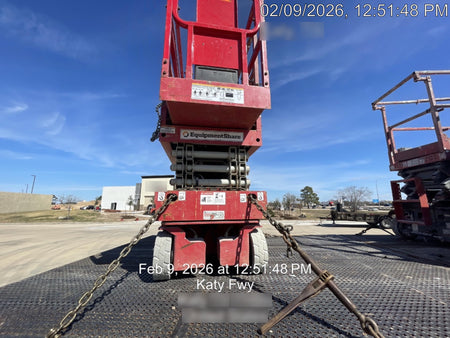 2019 MEC 1930SE