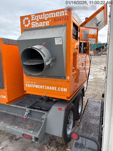 2025 THERM DYNAMICS TD1250