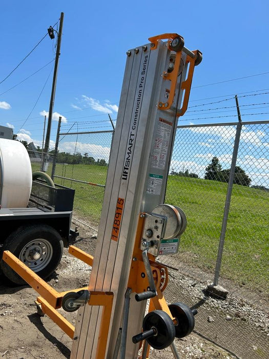 2021 LIFTSMART MLC-24