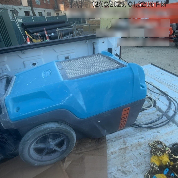 2020 DRI-EAZ LGR6000Li