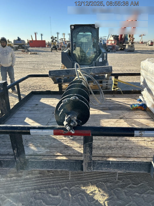 2023 AUGER TORQUE 3300-30