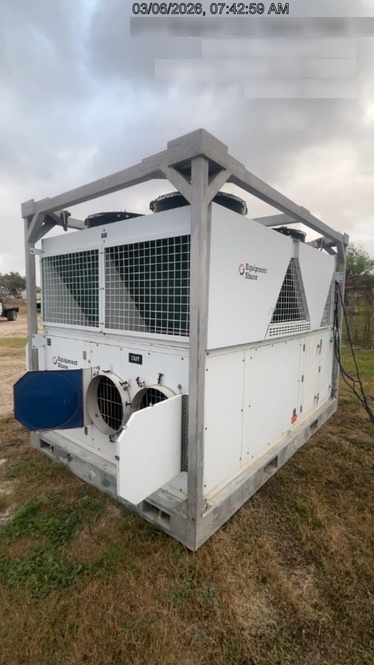 2020 SMARTECH SACP81A-HS