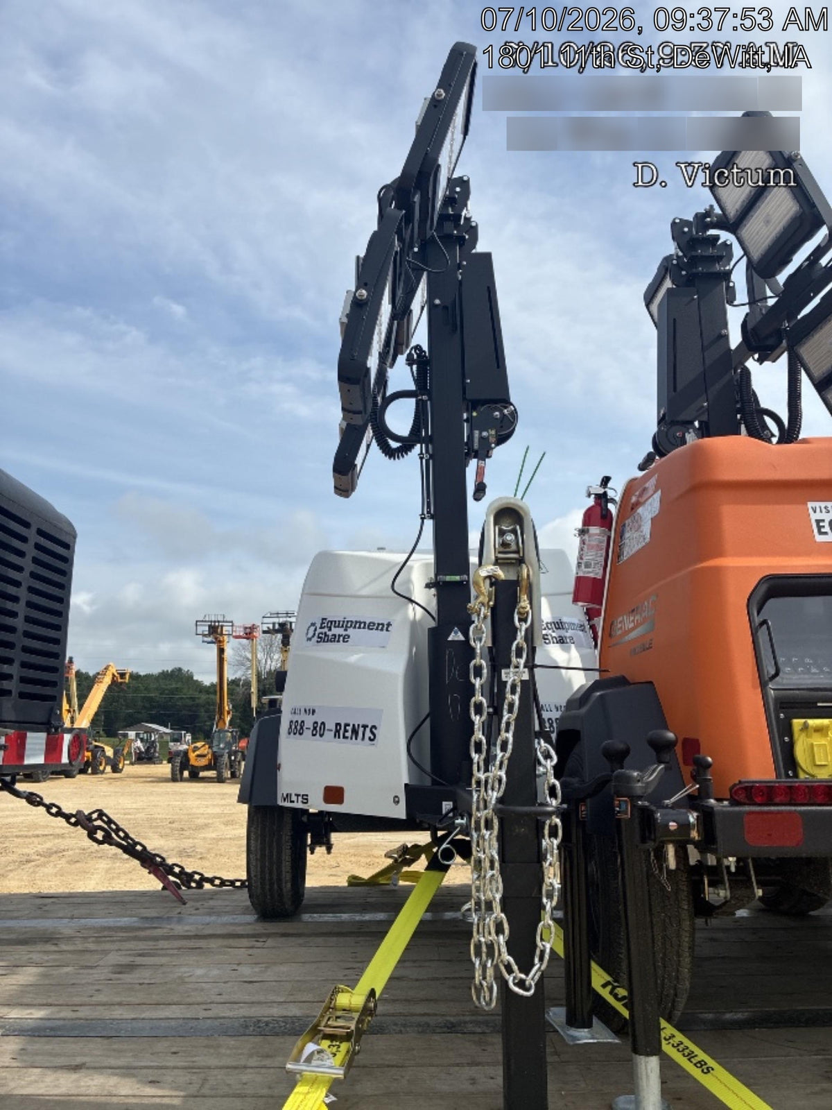 2026 GENERAC MLTS-4