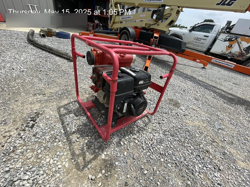 2023 MULTIQUIP QP4TH