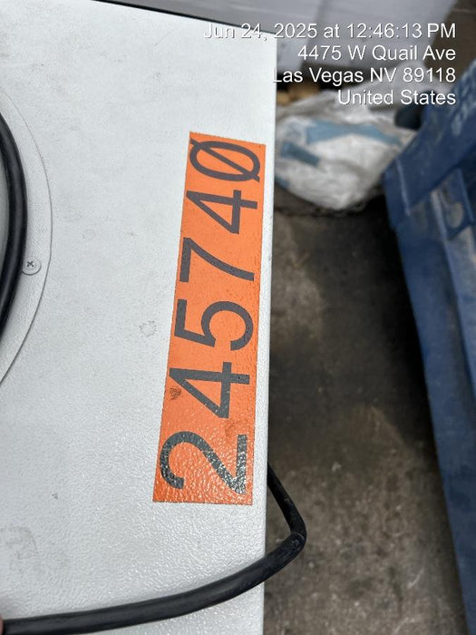 2022 KWIKOOL KPAC1411-2