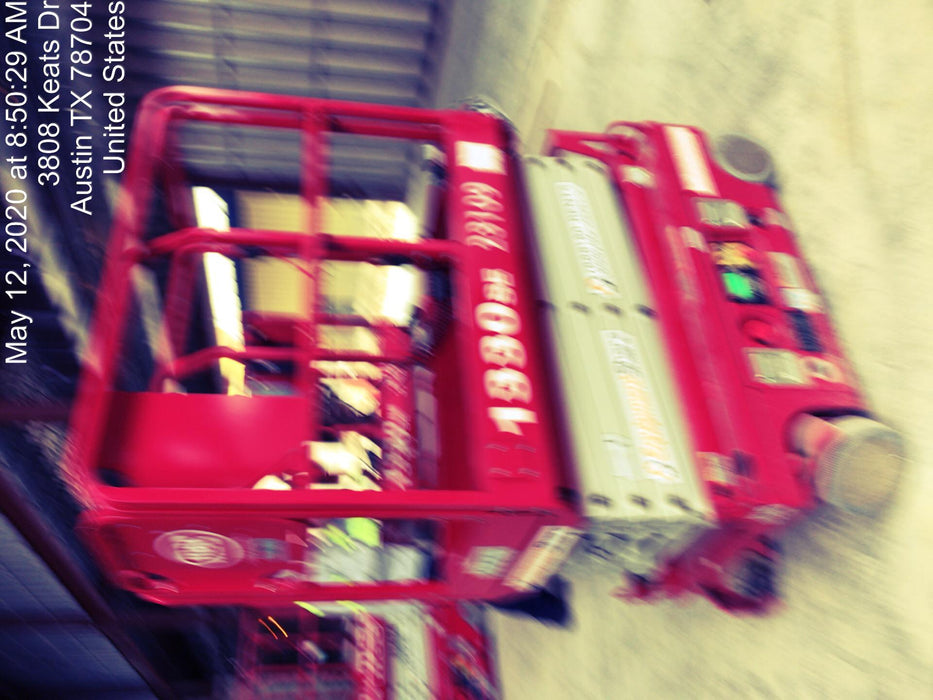 2019 MEC 1330SE MEC 1330SE w/ES Track Hardware, Full Extended 2 Year Warranty