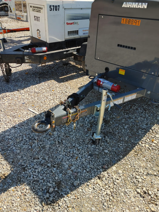 2021 AIRMAN PDS185S-6E1