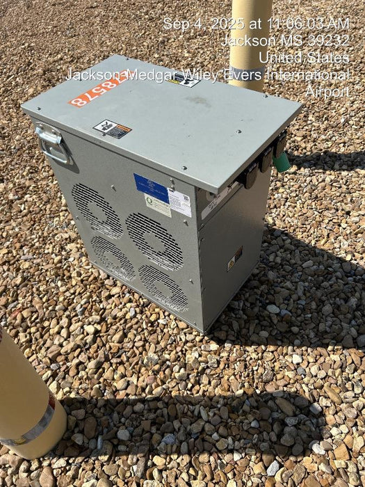 2022 ASCO AVTRON 2705