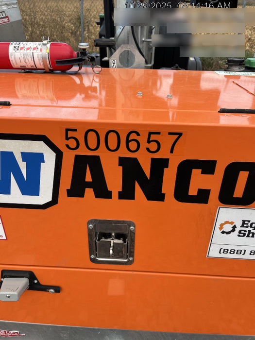 2025 WANCO WLTT-4MK8K