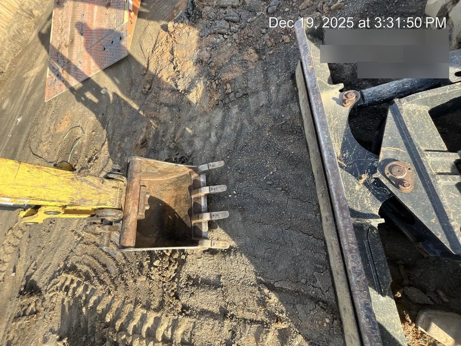 2020 YANMAR ViO50PRL