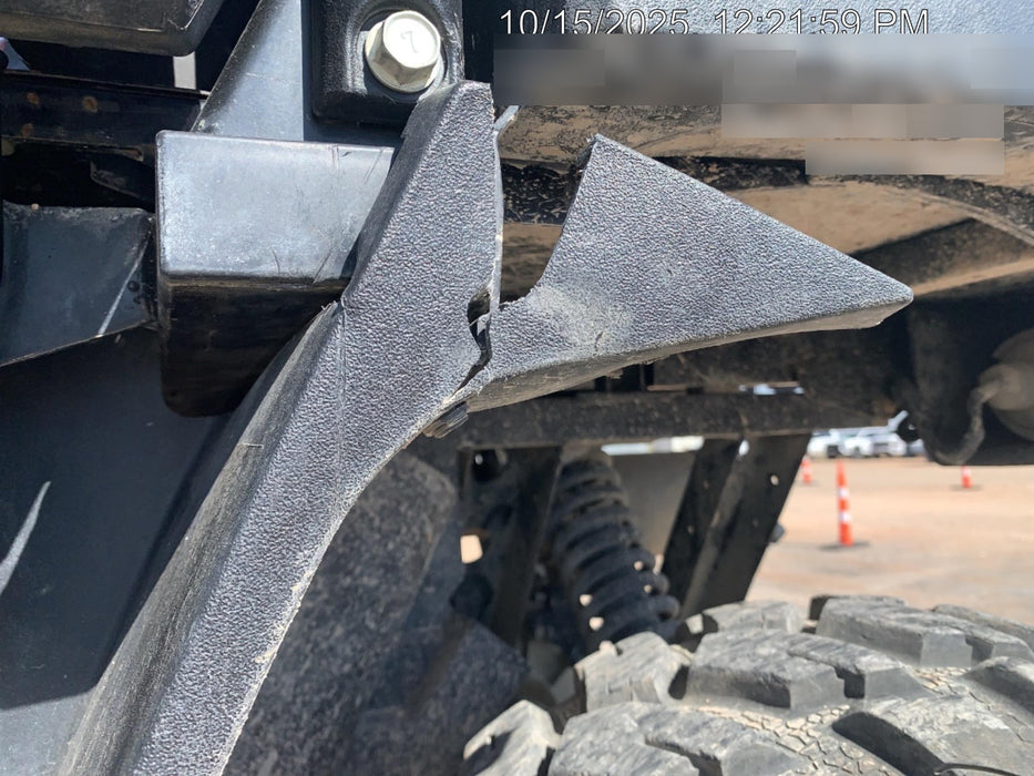 2019 KAWASAKI Mule PRO-DXT (Half Door)