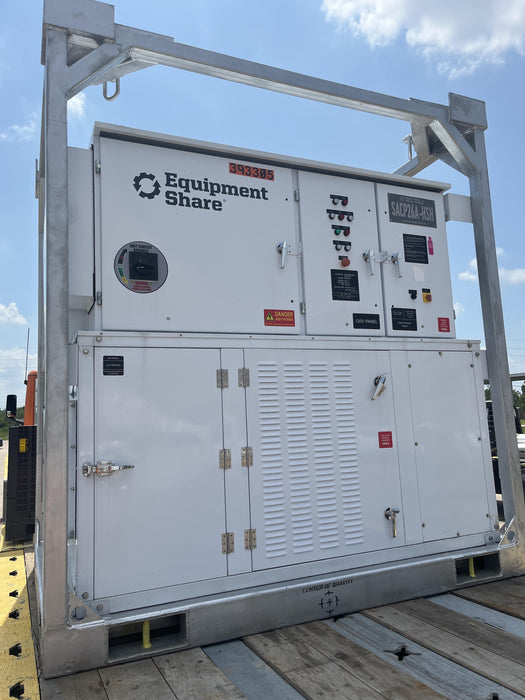 2024 SMARTECH SACP26A-HS