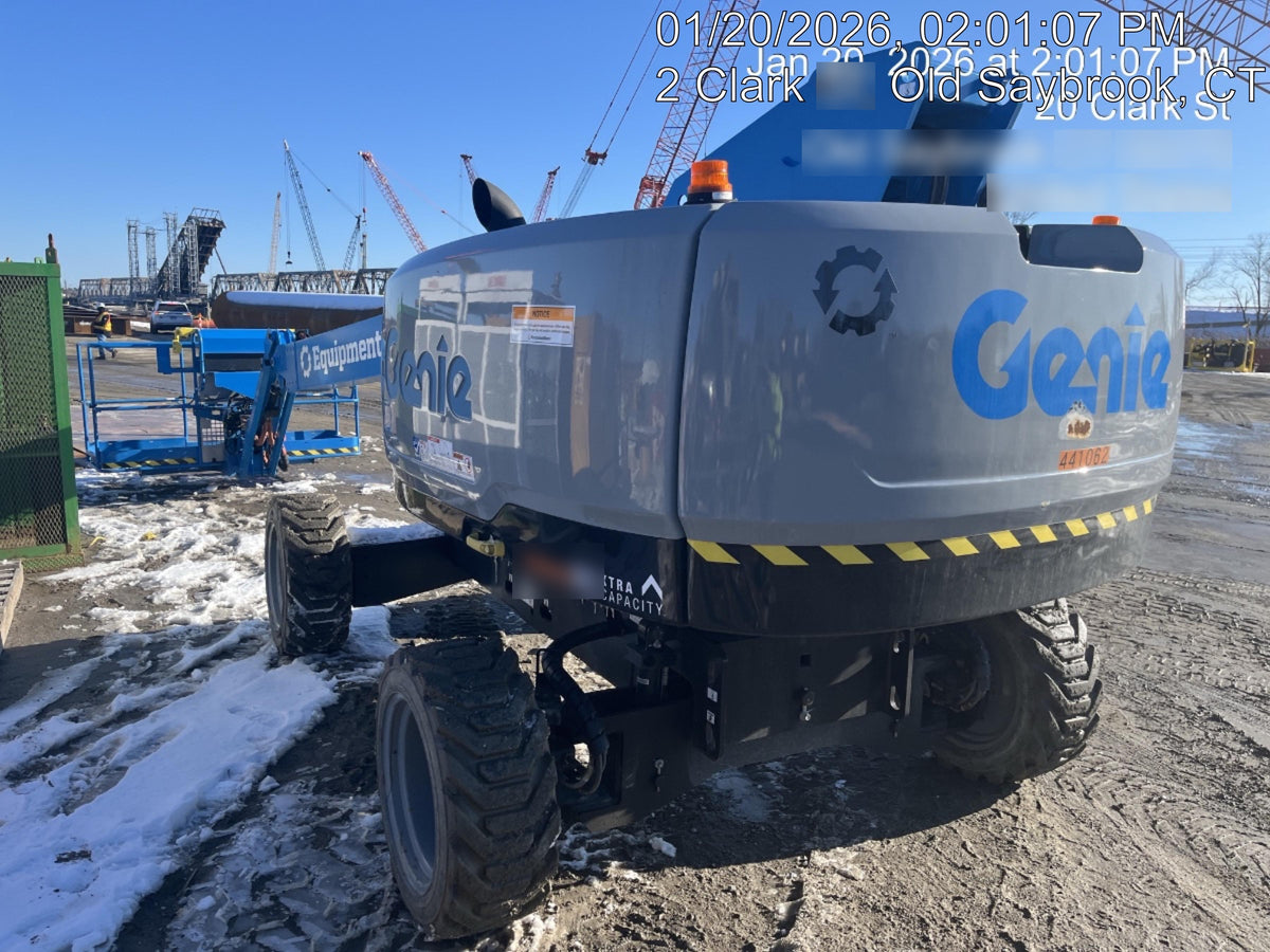 2024 GENIE S-45 XC