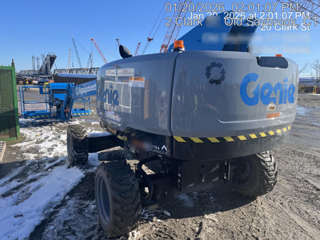 2024 GENIE S-45 XC