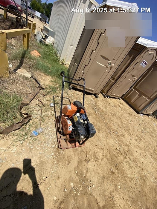 2023 MULTIQUIP MVC82VHW